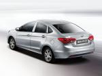Haima M3 2013 года